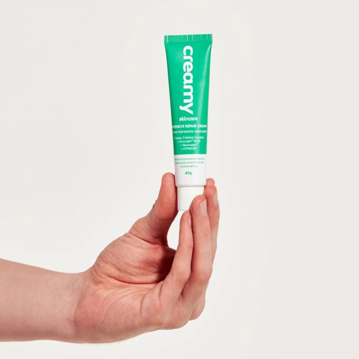 Creamy Skincare Intensive Repair Cream 40g