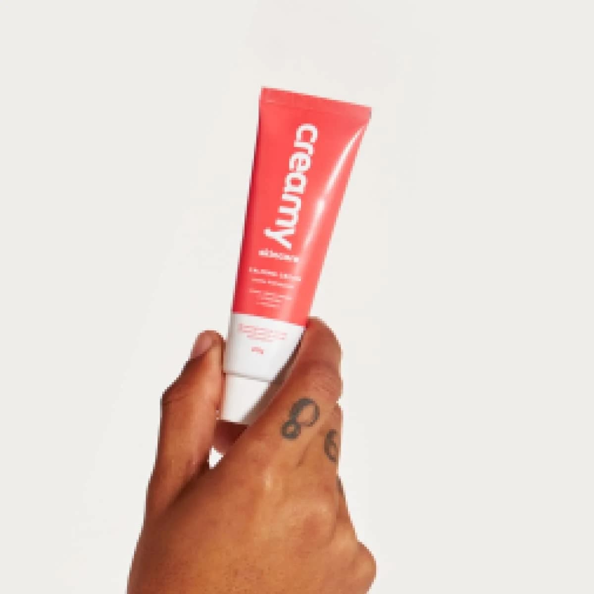 Creamy Skincare Calming Cream 40g