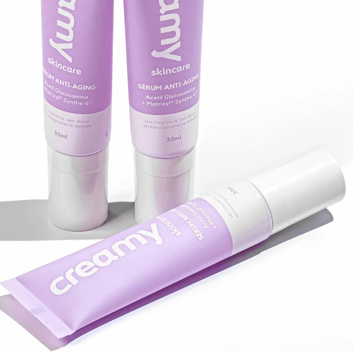 Creamy Skincare Sérum Anti-Aging 30ml