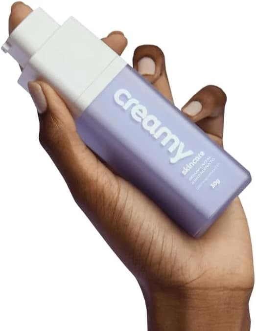 Creamy Skincare Sérum Facial Adapalenato (30g)