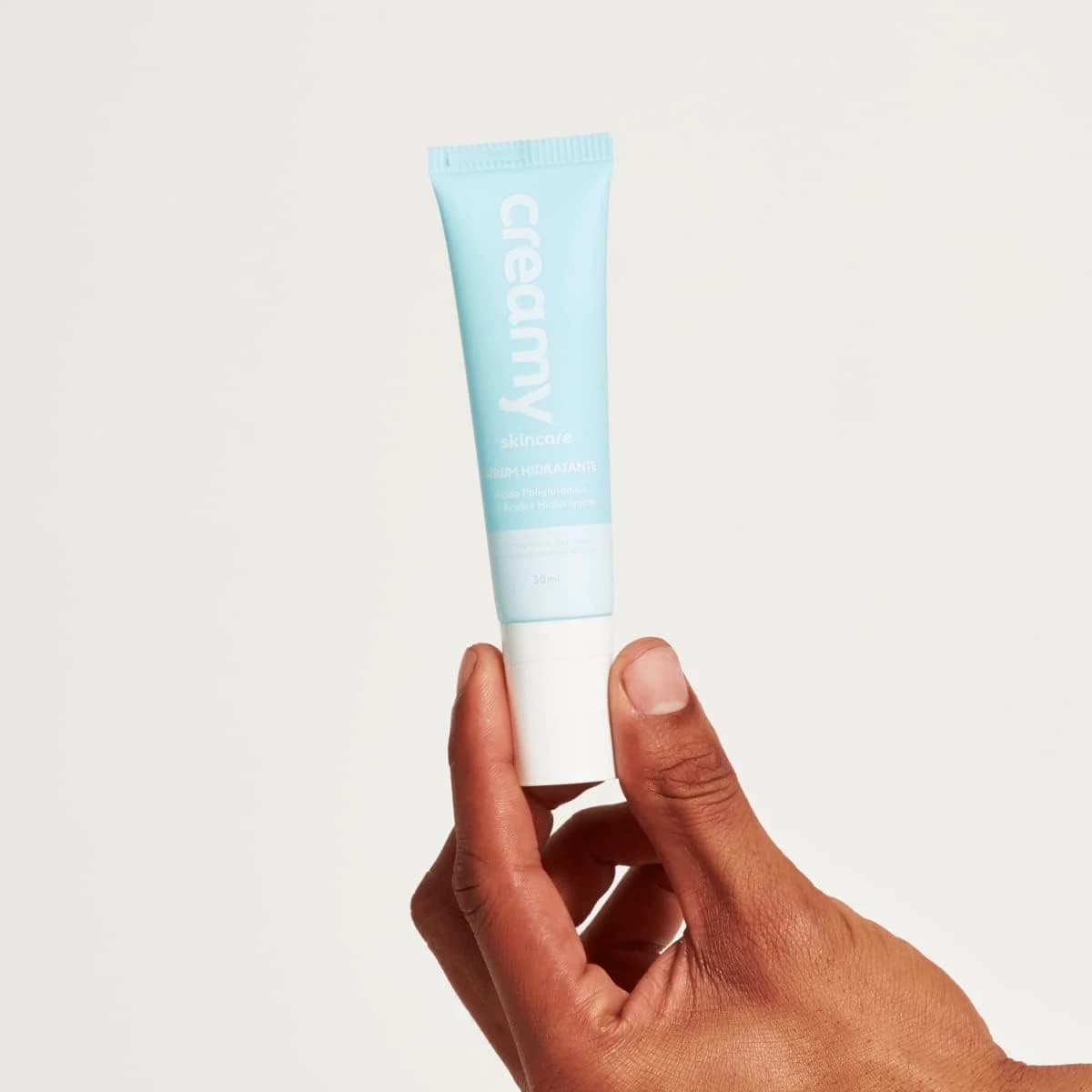 Creamy Skincare Sérum Hidratante 30ml