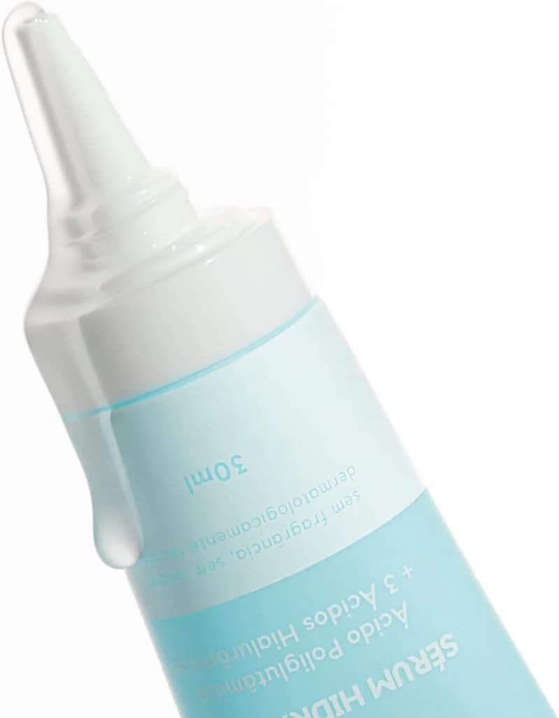 Creamy Skincare Sérum Hidratante 30ml