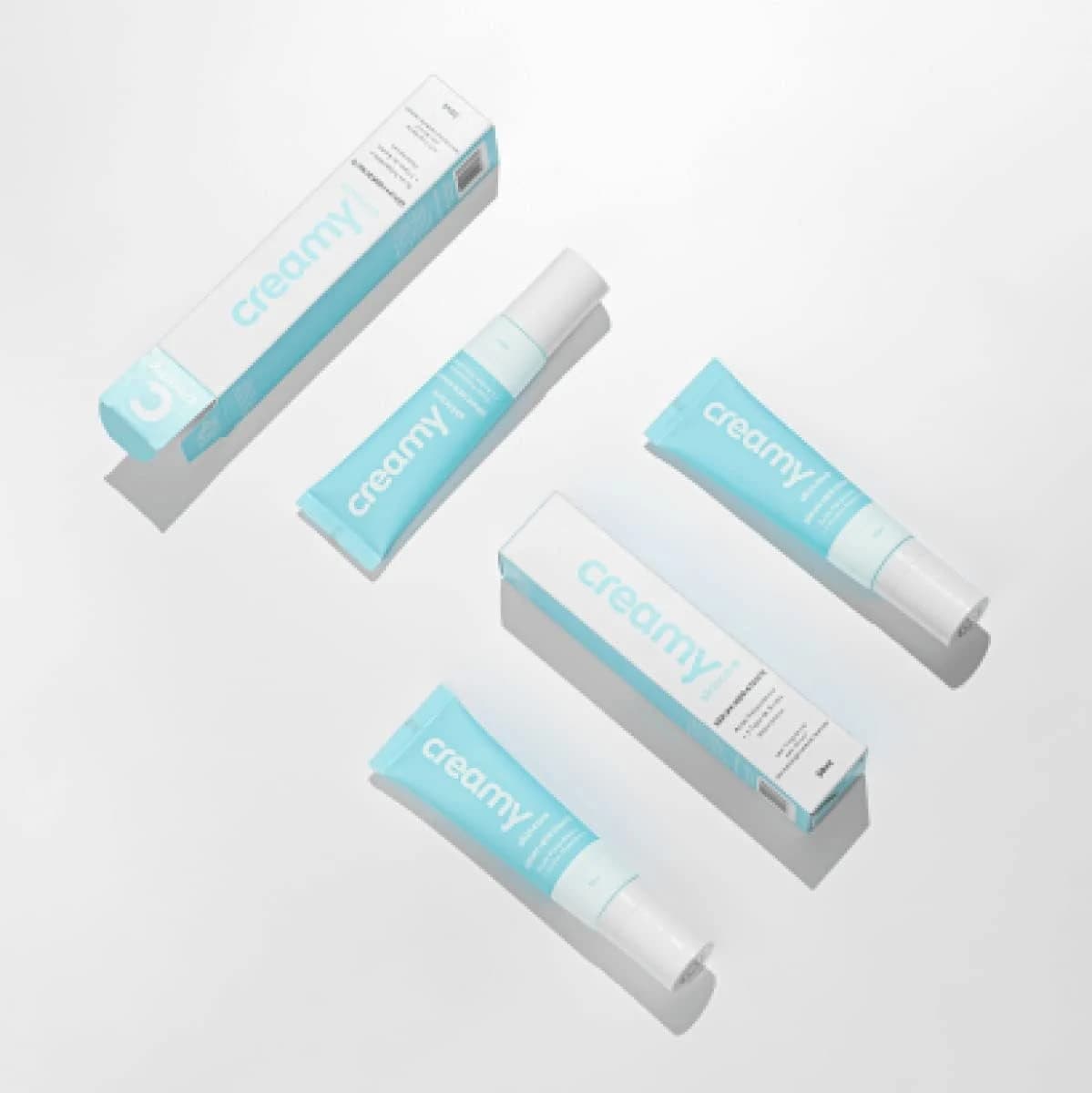 Creamy Skincare Sérum Hidratante 30ml