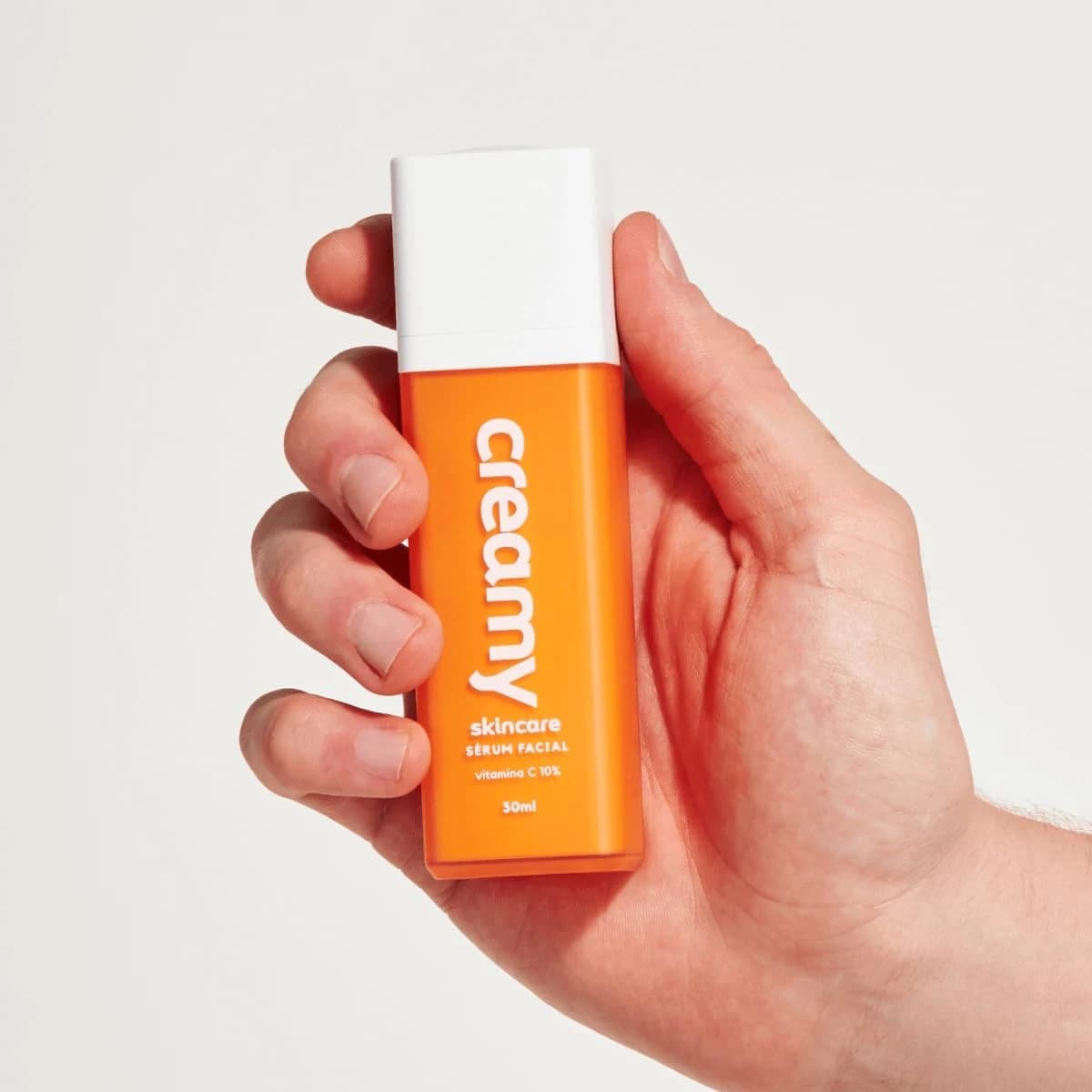 Creamy Skincare Vitamina C 30ml